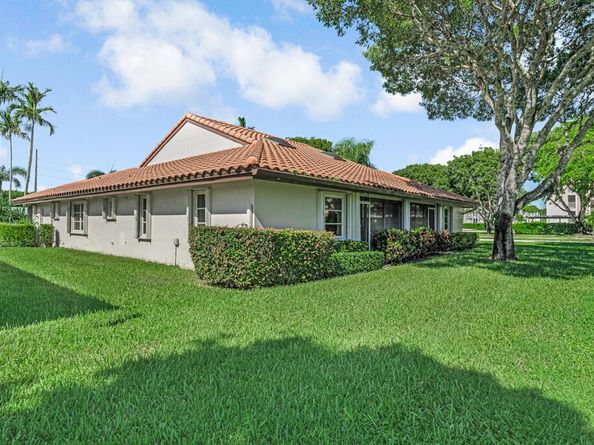 6459 Mill Pointe Circle, Delray Beach FL 33484
