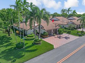 6459 Mill Pointe Circle, Delray Beach FL 33484