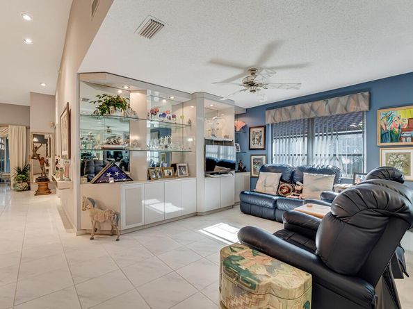 6459 Mill Pointe Circle, Delray Beach FL 33484