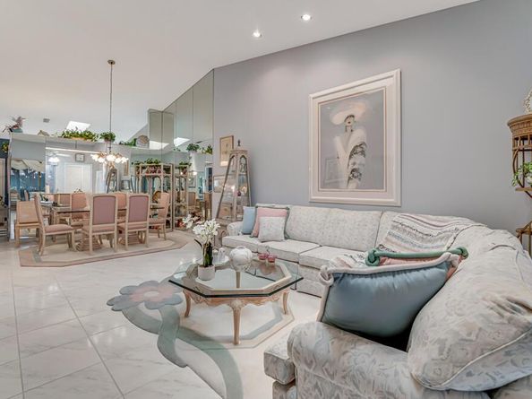 6459 Mill Pointe Circle, Delray Beach FL 33484