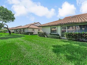 6459 Mill Pointe Circle, Delray Beach FL 33484