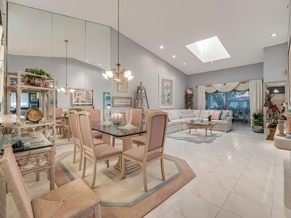 6459 Mill Pointe Circle, Delray Beach FL 33484