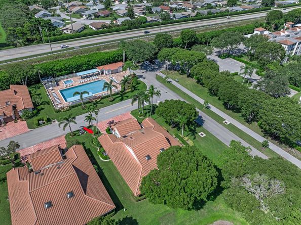 6459 Mill Pointe Circle, Delray Beach FL 33484