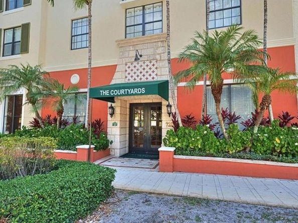 630 S Sapodilla Avenue 431, West Palm Beach FL 33401