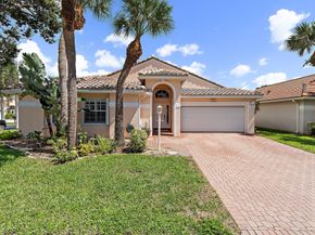 101 Waterbridge Lane, Jupiter FL 33458
