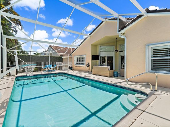 101 Waterbridge Lane, Jupiter FL 33458
