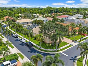 101 Waterbridge Lane, Jupiter FL 33458
