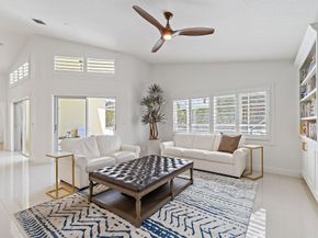 101 Waterbridge Lane, Jupiter FL 33458