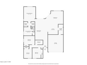 101 Waterbridge Lane, Jupiter FL 33458