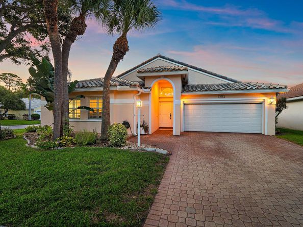 101 Waterbridge Lane, Jupiter FL 33458