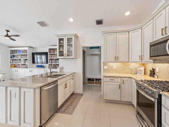101 Waterbridge Lane, Jupiter FL 33458
