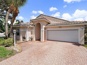 101 Waterbridge Lane, Jupiter FL 33458