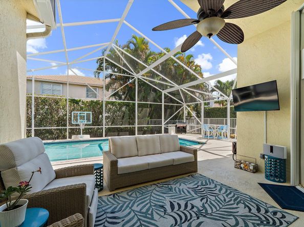 101 Waterbridge Lane, Jupiter FL 33458