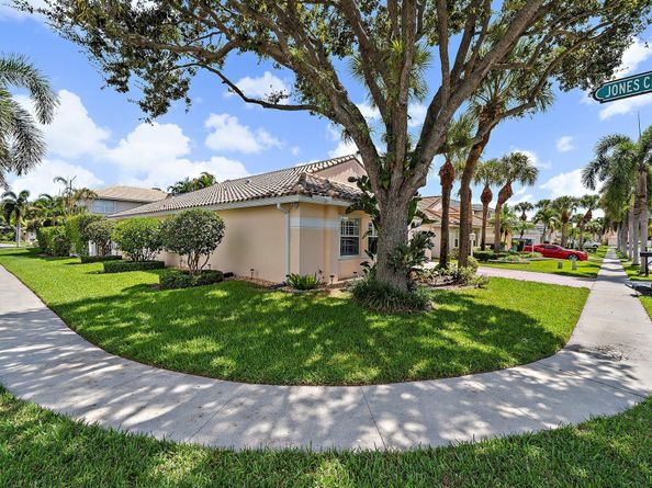 101 Waterbridge Lane, Jupiter FL 33458