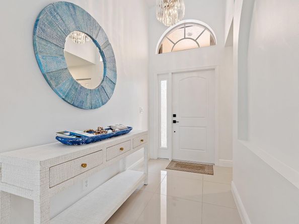101 Waterbridge Lane, Jupiter FL 33458