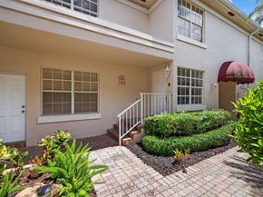 5166 Lake Catalina Drive D, Boca Raton FL 33496