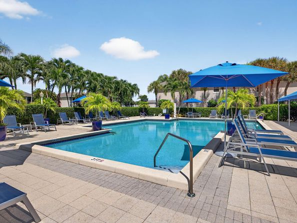 5166 Lake Catalina Drive D, Boca Raton FL 33496