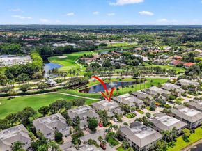 5166 Lake Catalina Drive D, Boca Raton FL 33496