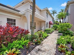 5166 Lake Catalina Drive D, Boca Raton FL 33496