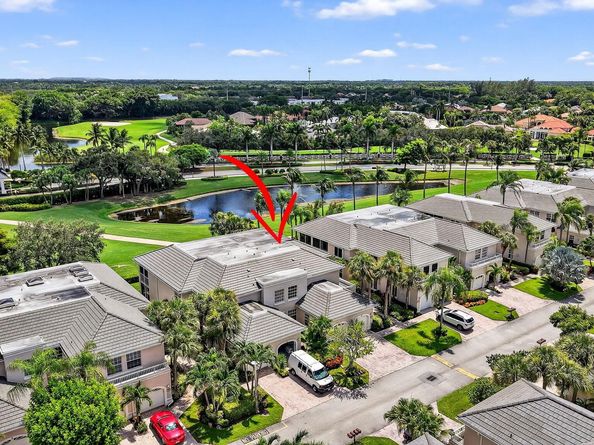 5166 Lake Catalina Drive D, Boca Raton FL 33496