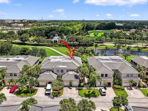 5166 Lake Catalina Drive D, Boca Raton FL 33496