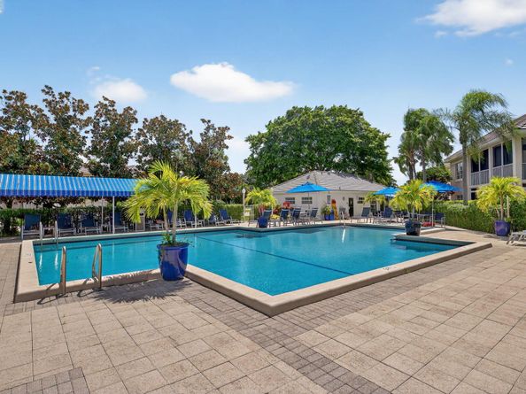 5166 Lake Catalina Drive D, Boca Raton FL 33496