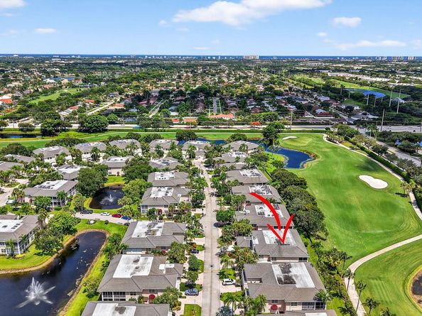 5166 Lake Catalina Drive D, Boca Raton FL 33496