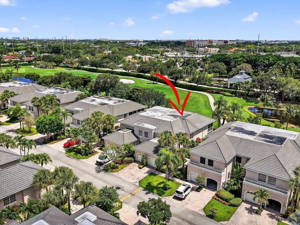 5166 Lake Catalina Drive D, Boca Raton FL 33496