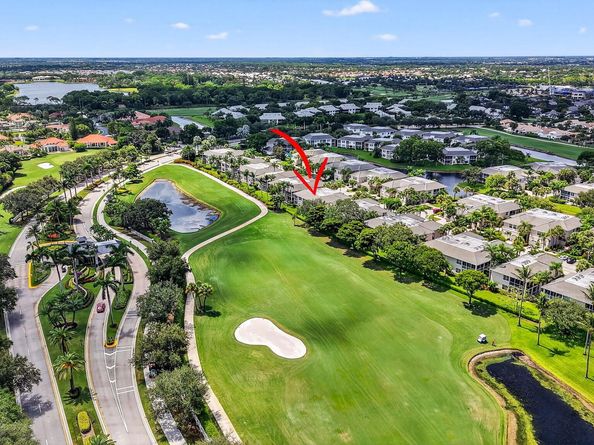 5166 Lake Catalina Drive D, Boca Raton FL 33496