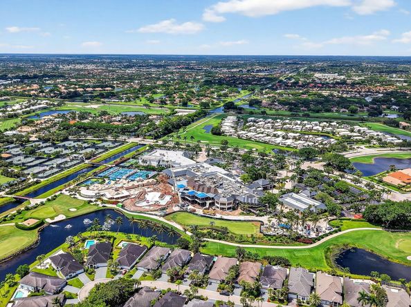 5166 Lake Catalina Drive D, Boca Raton FL 33496
