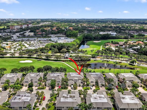 5166 Lake Catalina Drive D, Boca Raton FL 33496