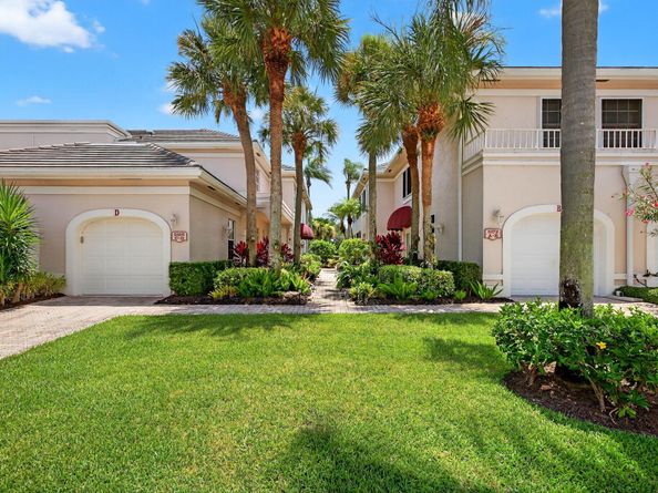 5166 Lake Catalina Drive D, Boca Raton FL 33496