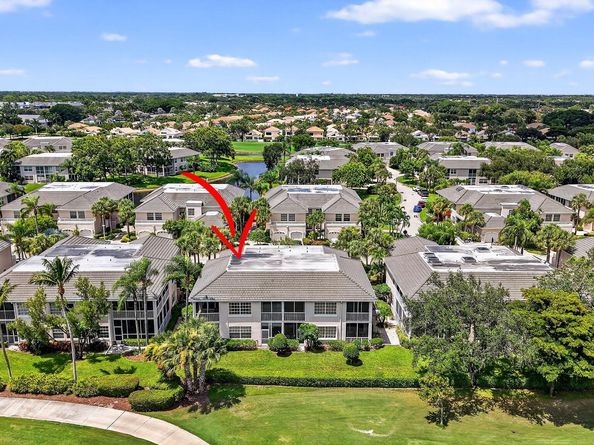 5166 Lake Catalina Drive D, Boca Raton FL 33496