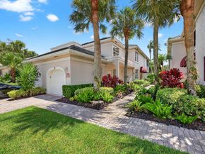 5166 Lake Catalina Drive D, Boca Raton FL 33496