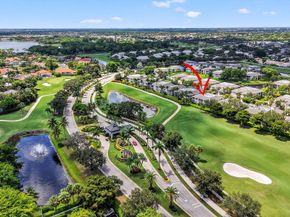 5166 Lake Catalina Drive D, Boca Raton FL 33496