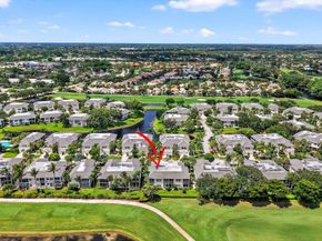5166 Lake Catalina Drive D, Boca Raton FL 33496