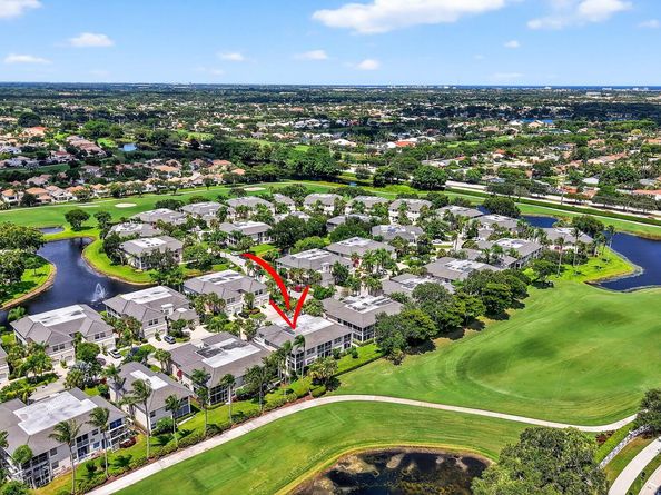 5166 Lake Catalina Drive D, Boca Raton FL 33496