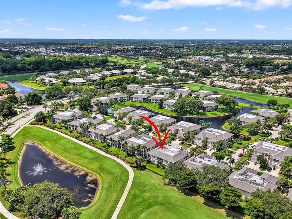 5166 Lake Catalina Drive D, Boca Raton FL 33496