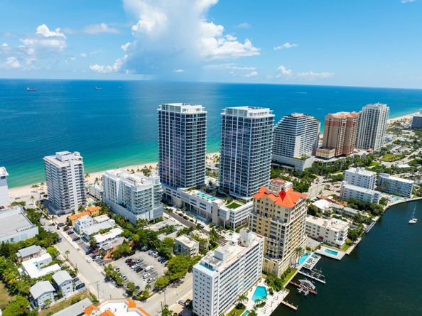 209 N Birch Rd 1002, Fort Lauderdale FL 33304