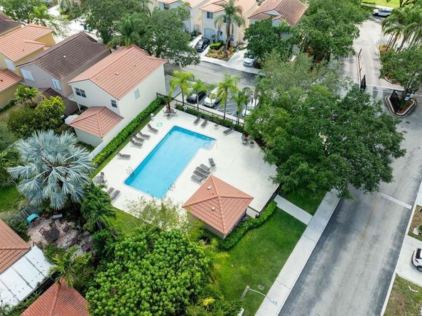 4035 Tree Tops Rd, Hollywood FL 33026