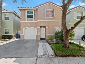 4035 Tree Tops Rd, Hollywood FL 33026