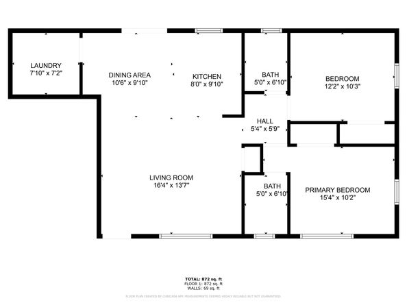 745 NW 144th St, Miami FL 33168