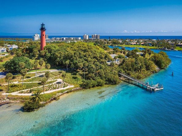 3100 N Ocean Drive H1710, Singer Island FL 33404