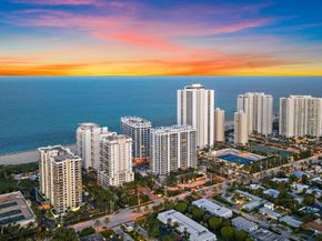 3100 N Ocean Drive H1710, Singer Island FL 33404