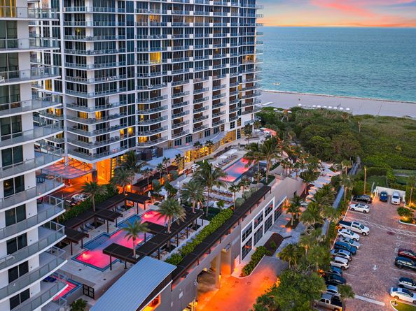 3100 N Ocean Drive H1710, Singer Island FL 33404
