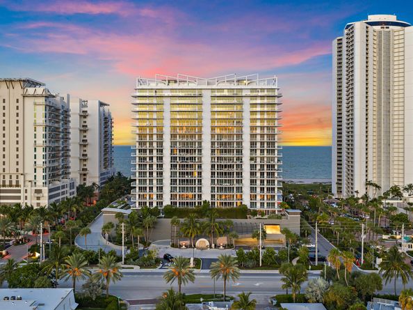 3100 N Ocean Drive H1710, Singer Island FL 33404