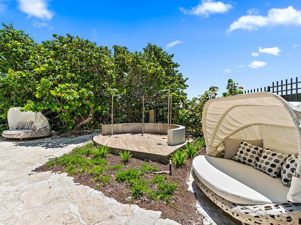 3100 N Ocean Drive H1710, Singer Island FL 33404