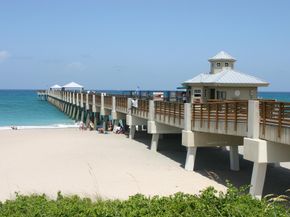 3100 N Ocean Drive H1710, Singer Island FL 33404