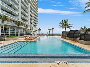 3100 N Ocean Drive H1710, Singer Island FL 33404