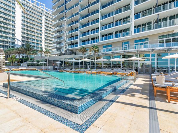 3100 N Ocean Drive H1710, Singer Island FL 33404